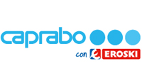 Caprabo : Brand Short Description Type Here.